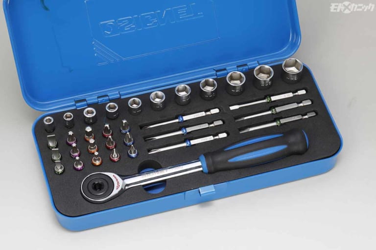 バイクいじり好きを満足させるおすすめ工具×7選〈ワールドインポートツールズ横浜〉|バイクいじり好きを満足させるおすすめ工具×7選〈ワールドインポートツールズ横浜〉