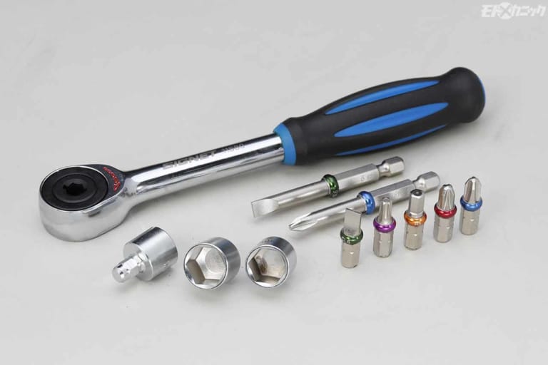 バイクいじり好きを満足させるおすすめ工具×7選〈ワールドインポートツールズ横浜〉|バイクいじり好きを満足させるおすすめ工具×7選〈ワールドインポートツールズ横浜〉
