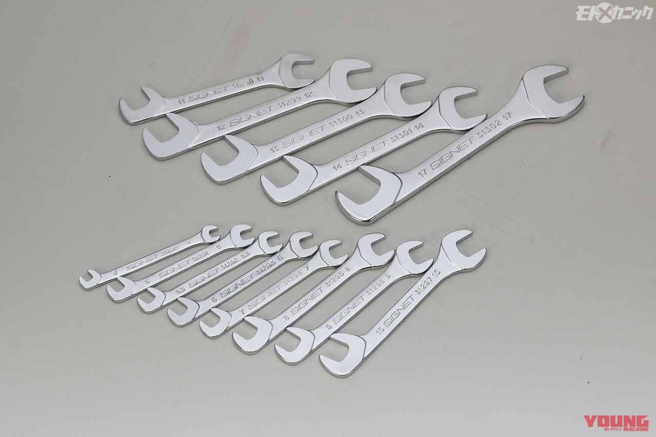 バイクいじり好きを満足させるおすすめ工具×7選〈ワールドインポートツールズ横浜〉|バイクいじり好きを満足させるおすすめ工具×7選〈ワールドインポートツールズ横浜〉