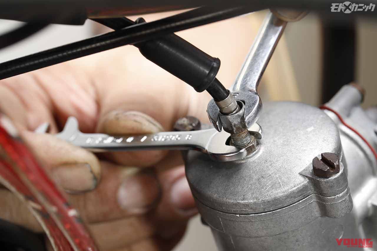 |バイクいじり好きを満足させるおすすめ工具×7選〈ワールドインポートツールズ横浜〉