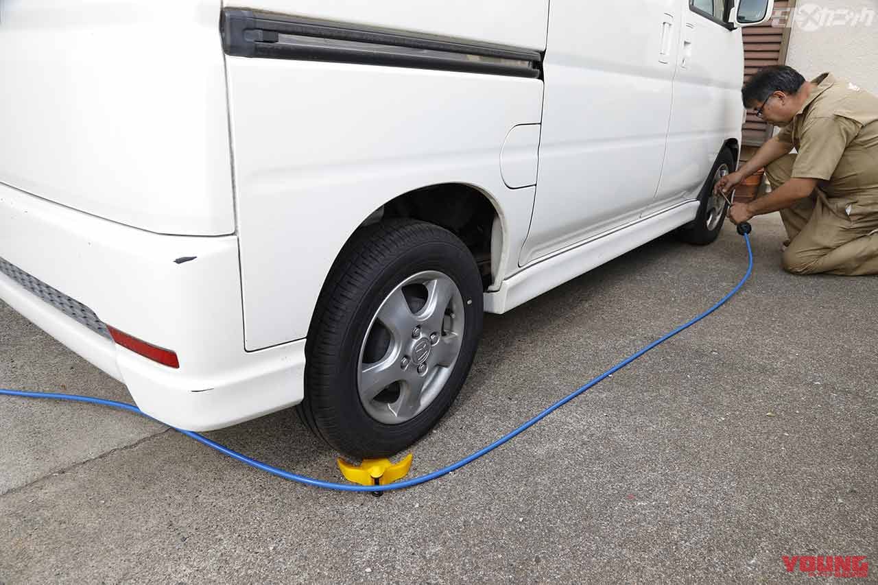 |バイクいじり好きを満足させるおすすめ工具×7選〈ワールドインポートツールズ横浜〉