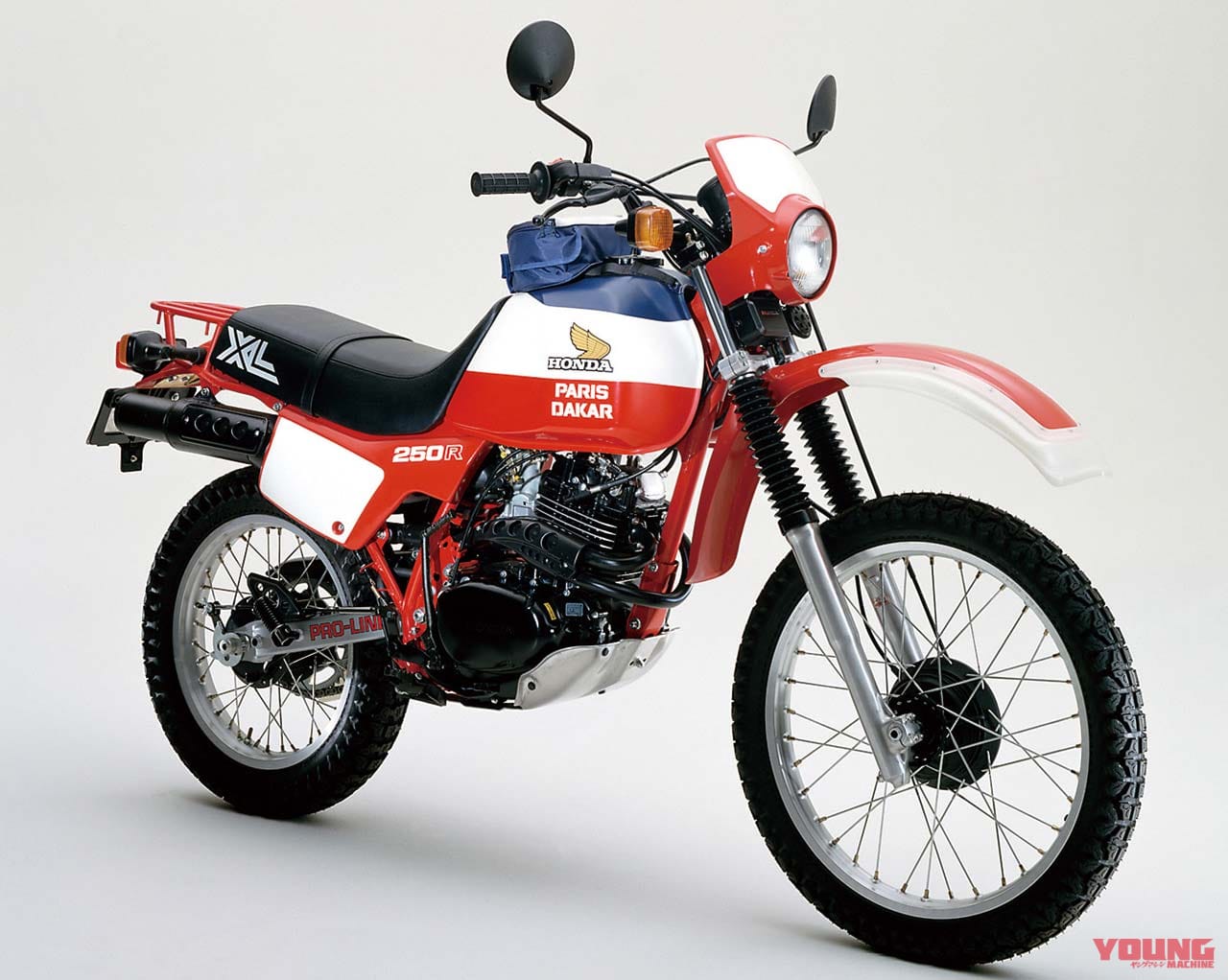 アドベンチャー流行りの裏で注目される昭和ラリーレイド 80年代青春名車購入ガイド Webヤングマシン 最新バイク情報 アドベンチャー流行りの裏で注目される昭和ラリーレイド 80年代青春名車購入ガイド Webヤングマシン 最新バイク情報