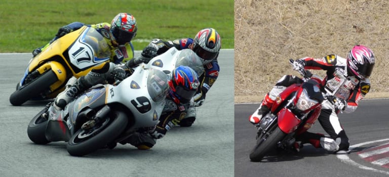 元GPライダー・ノブ青木の"青き"青春グラフィティ〈ハルナ乗りの真実〉|元GPライダー・ノブ青木の”青き”青春グラフィティ〈ハルナ乗りの真実・後編〉