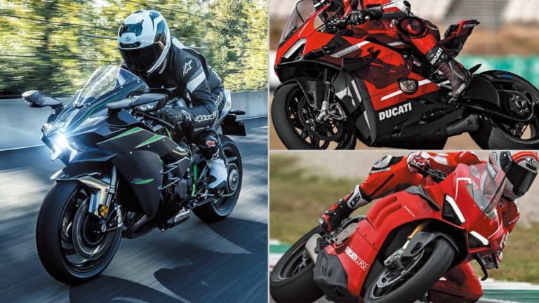 '20モデル スペックベストテン〈馬力編〉【上位はすべて200ps超級】|’20モデル スペックベストテン〈馬力編〉【上位はすべて200ps超級】