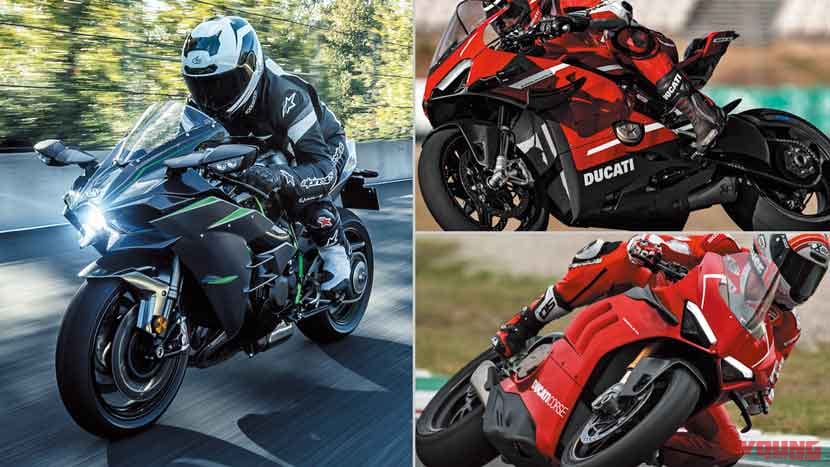 モデル スペックベストテン 馬力編 上位はすべて0ps超級 Webヤングマシン 最新バイク情報 モデル スペックベストテン 馬力編 上位はすべて0ps超級 Webヤングマシン 最新バイク情報