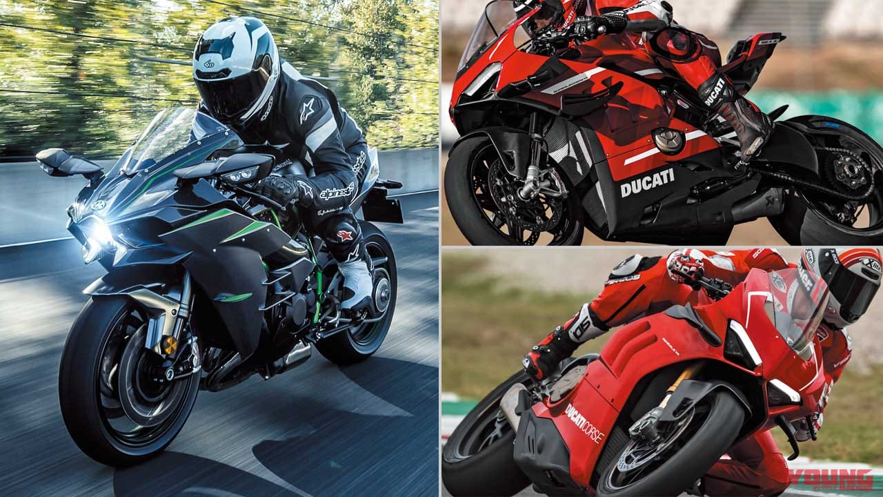 モデル スペックベストテン 馬力編 上位はすべて0ps超級 Webヤングマシン 最新バイク情報 モデル スペックベストテン 馬力編 上位はすべて0ps超級 Webヤングマシン 最新バイク情報