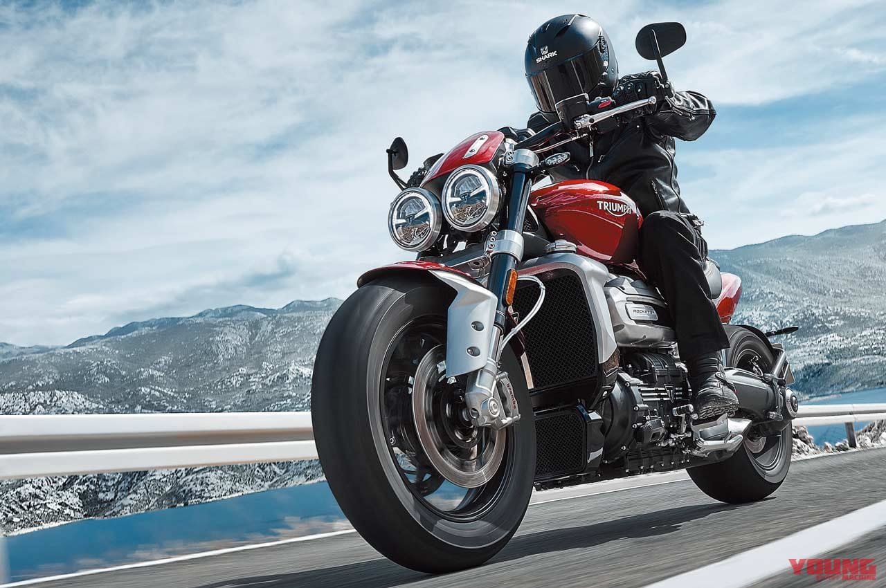 モデル スペックベストテン 排気量編 1 7l超の豪快野郎達が集結 Webヤングマシン 最新バイク情報 モデル スペックベストテン 排気量編 1 7l超の豪快野郎達が集結 Webヤングマシン 最新バイク情報