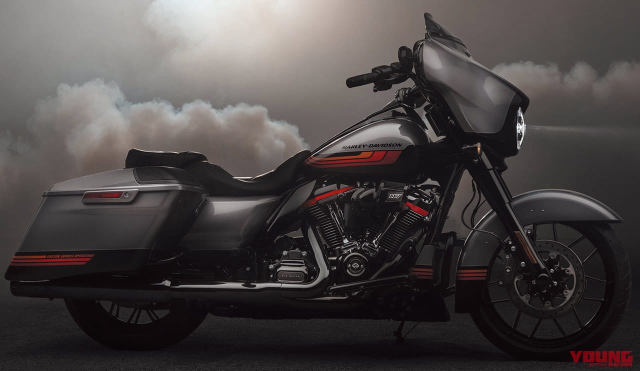 モデル スペックベストテン 排気量編 1 7l超の豪快野郎達が集結 Webヤングマシン 最新バイク情報 モデル スペックベストテン 排気量編 1 7l超の豪快野郎達が集結 Webヤングマシン 最新バイク情報