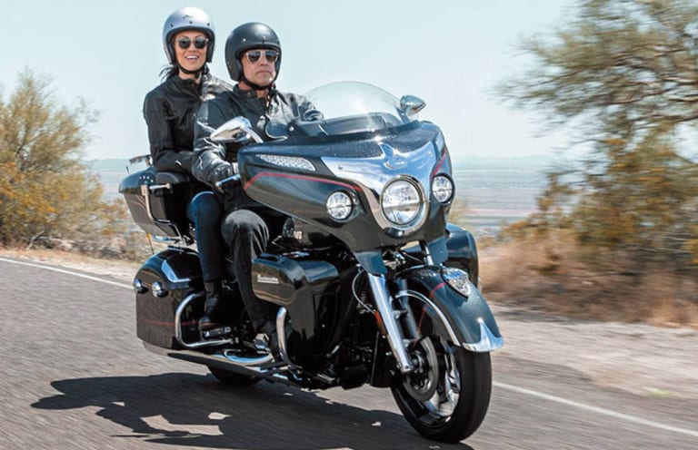 インディアン ロードマスター/チーフテンシリーズ|’20モデル スペックベストテン〈排気量編〉【1.7L超の豪快野郎達が集結】