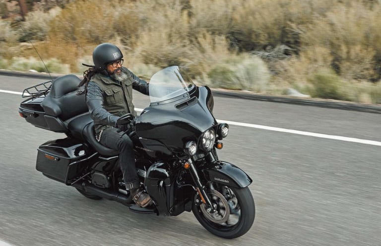ハーレーダビッドソン ツーリング|’20モデル スペックベストテン〈排気量編〉【1.7L超の豪快野郎達が集結】