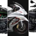 【Scoop!】ホンダCB400SF/SBはユーロ5に対応して次期モデル継続へ ...