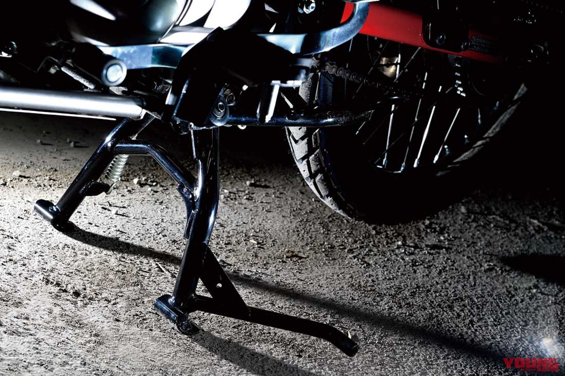 |ホンダ CT125ハンターカブ試乗インプレション【この実力は掛け値なしに期待以上!】