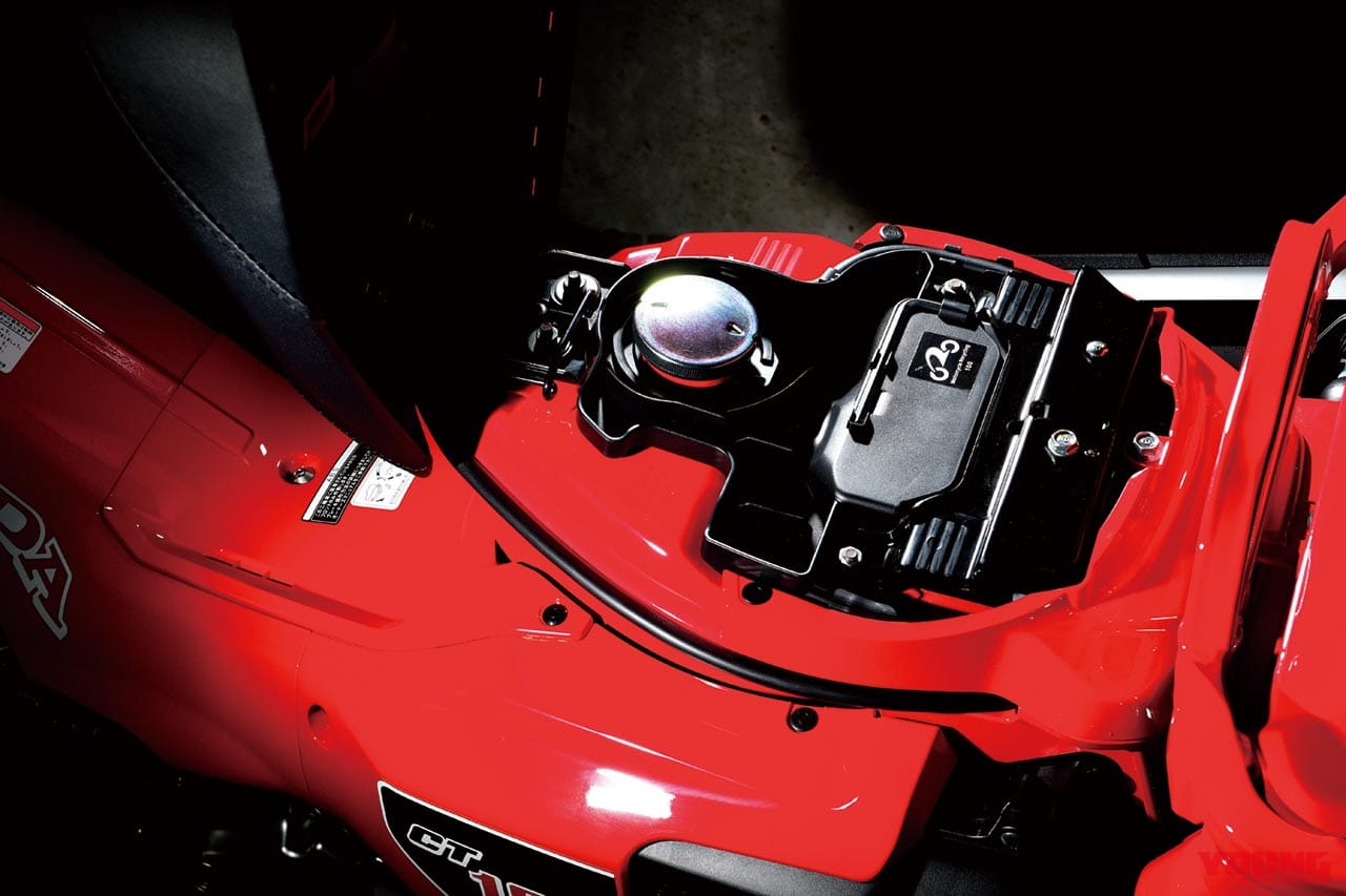 |ホンダ CT125ハンターカブ試乗インプレション【この実力は掛け値なしに期待以上!】