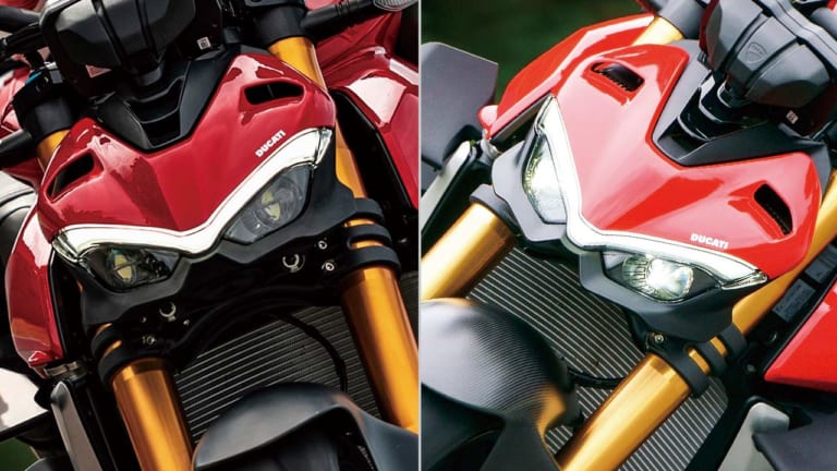 国内でも二輪車デイライトが合法に|国内でも二輪車デイライトが合法に【ポジションランプ&車体サイド反射板も義務付け】