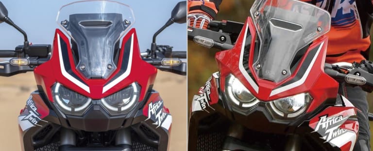 国内でも二輪車デイライトが合法に|国内でも二輪車デイライトが合法に【ポジションランプ&車体サイド反射板も義務付け】