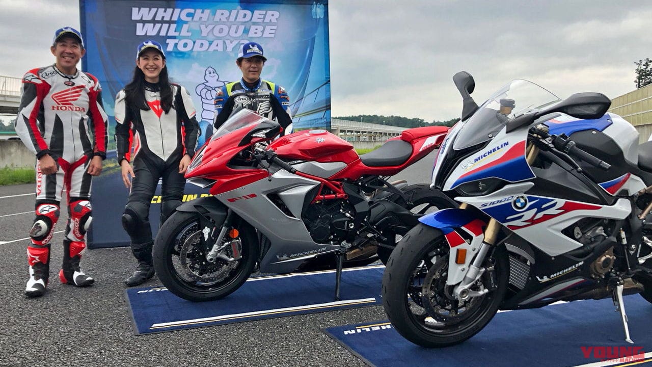 |世界GP王者・原田哲也のバイクトーク Vol.38「バイク+αの楽しみ、そしてMotoGP事前予想の結果は?」