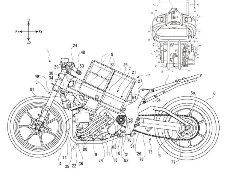 スズキ電動バイクの取り組み|電動バイクが時代を変えるために必要なのは”強烈なインパクト”〈バイク新車近未来予想〉