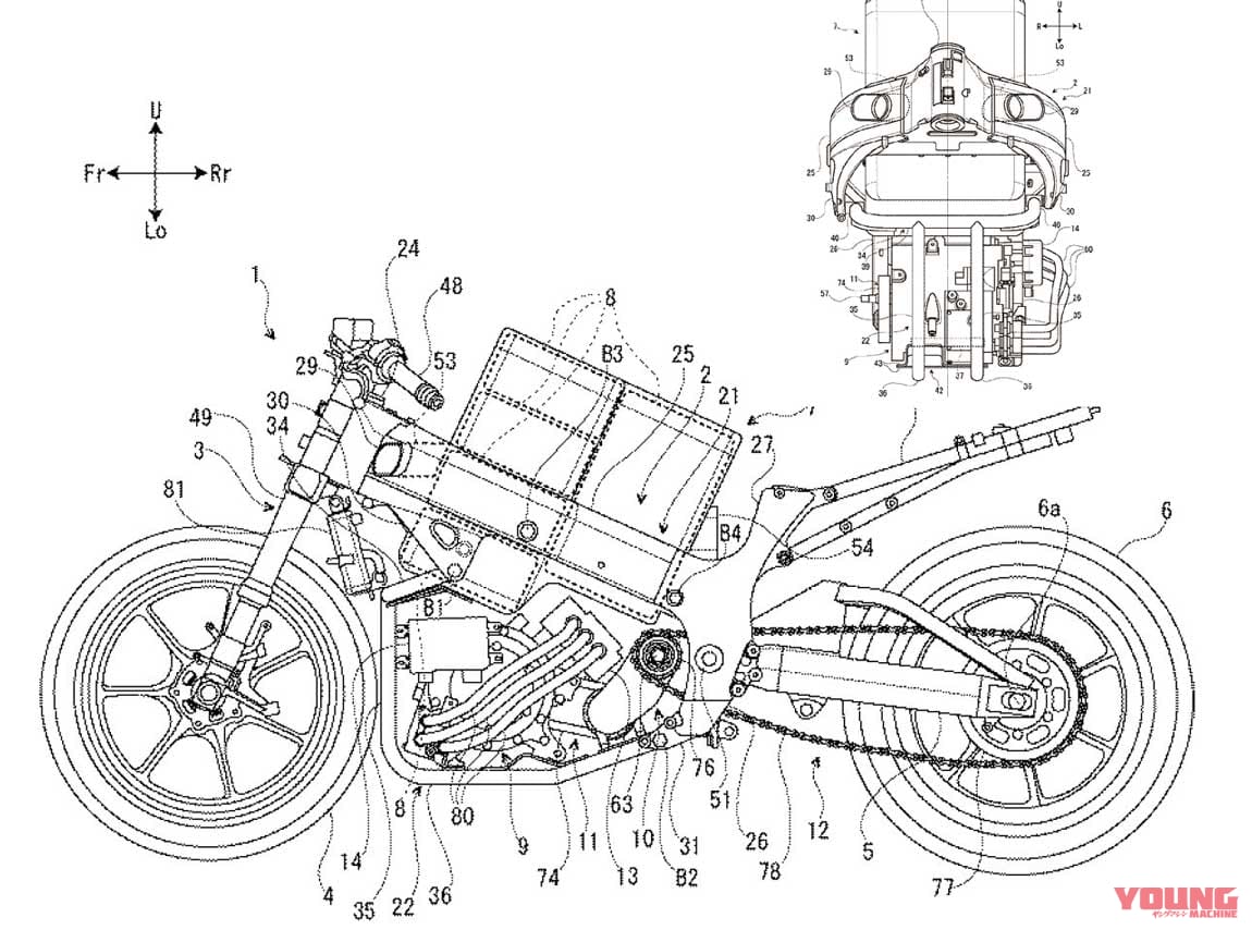スズキ電動バイクの取り組み|電動バイクが時代を変えるために必要なのは”強烈なインパクト”〈バイク新車近未来予想〉