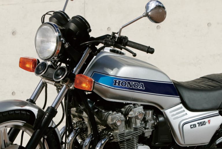 値上がり必至!超高騰する前にホンダCB-Fが欲しい【’80年代青春名車購入ガイド】|値上がり必至!超高騰する前にホンダCB-Fが欲しい【’80年代青春名車購入ガイド】