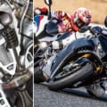 ホンダCBR1000RR-Rエンジンマニアック解説#3:過激なフィンガーフォロワー配置