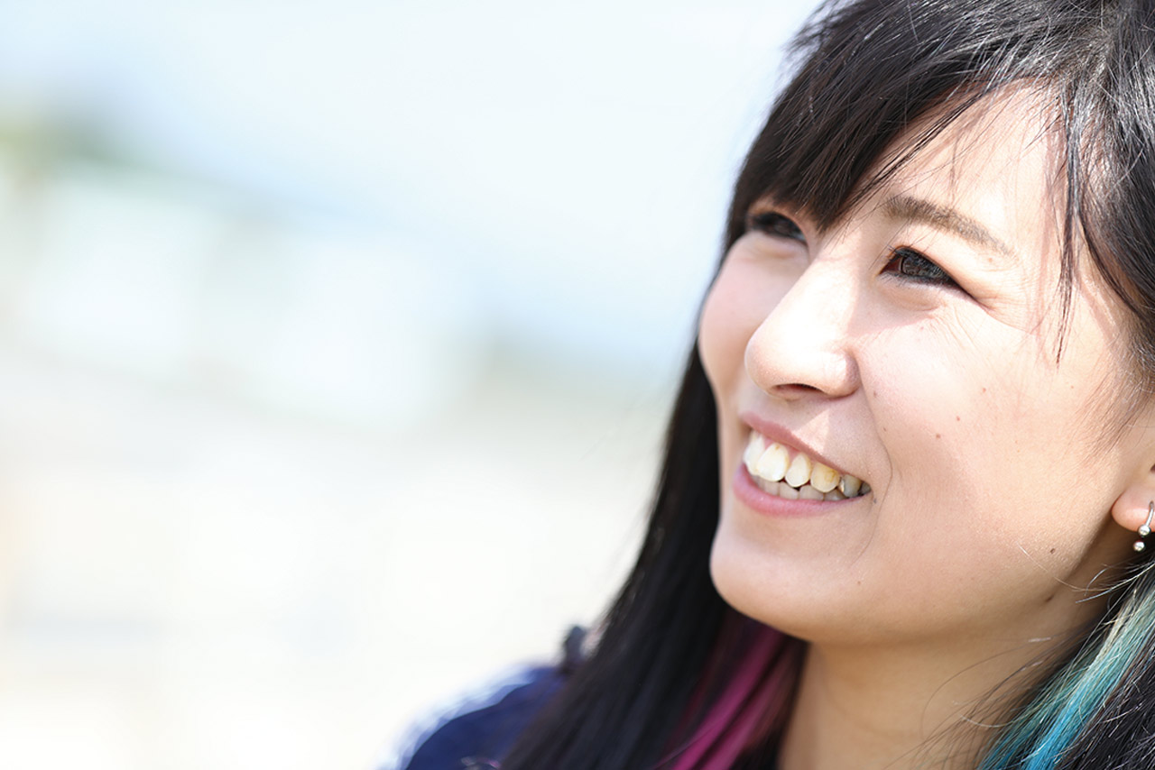 |岡崎静夏のホンダクロスカブ110試乗インプレ〈前編〉【遊び気分がアガるバイク】