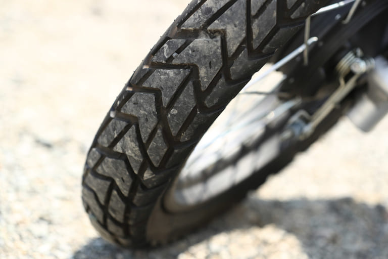 岡崎静夏のホンダ クロスカブ110試乗インプレ〈後編〉|岡崎静夏のホンダ クロスカブ110試乗インプレ〈後編〉【どこに行こう、何しよう】