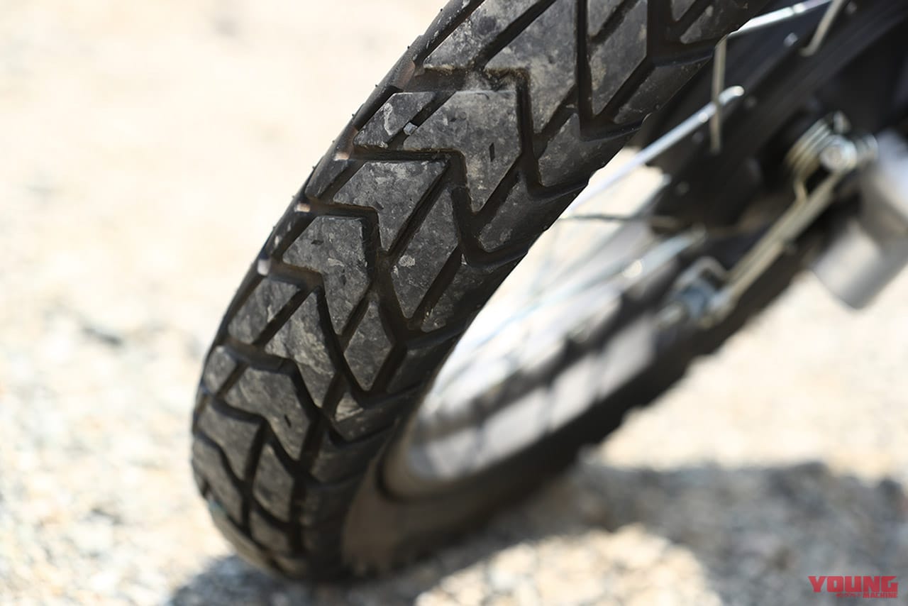 |岡崎静夏のホンダ クロスカブ110試乗インプレ〈後編〉【どこに行こう、何しよう】