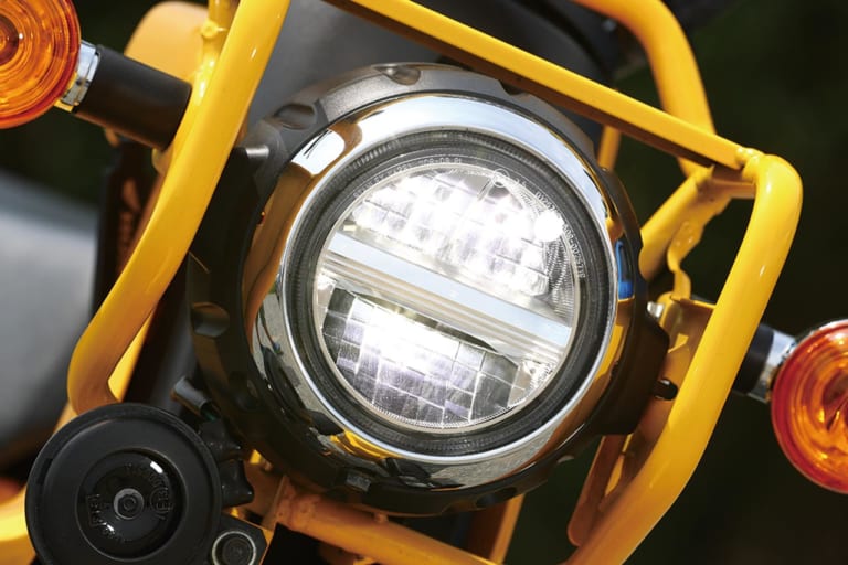 岡崎静夏のホンダ クロスカブ110試乗インプレ〈後編〉|岡崎静夏のホンダ クロスカブ110試乗インプレ〈後編〉【どこに行こう、何しよう】