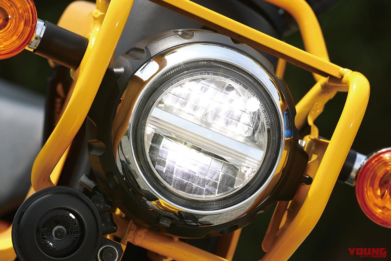 |岡崎静夏のホンダ クロスカブ110試乗インプレ〈後編〉【どこに行こう、何しよう】