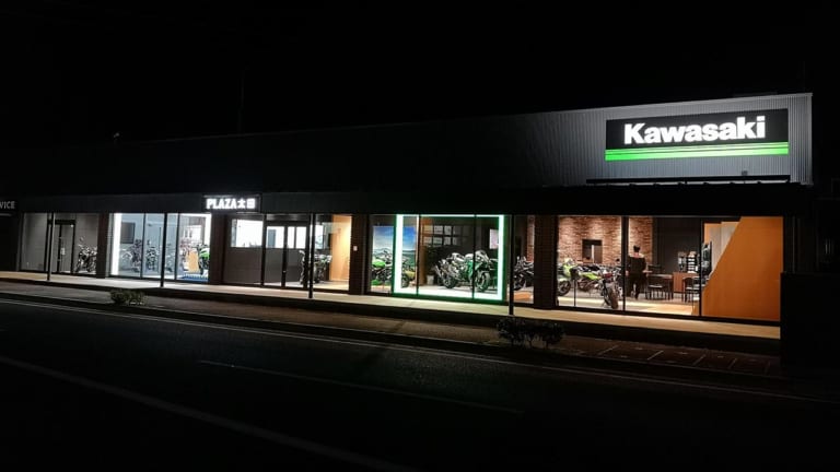 全国のカワサキプラザで新たに認定中古車制度開始【充実の保証やロードサービス等も付帯】|全国のカワサキプラザで新たに認定中古車制度開始【充実の保証やロードサービス等も付帯】