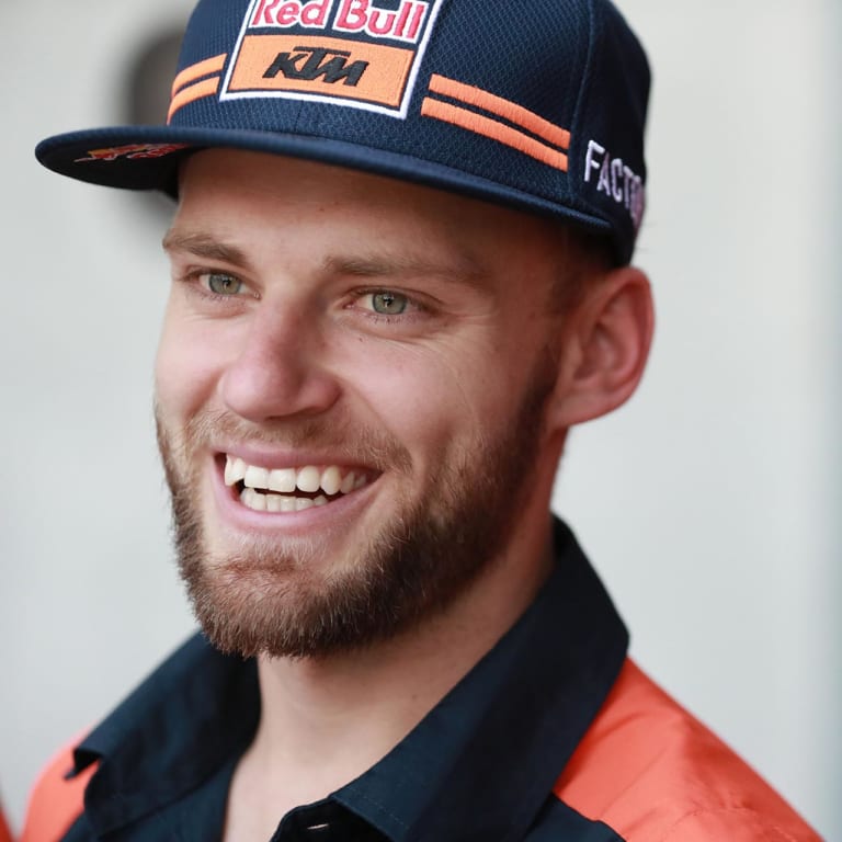 ブラッド・ビンダー|KTM、’20モトGP第4戦にて悲願の初優勝、その舞台裏【長年の熟成&育成が結実】