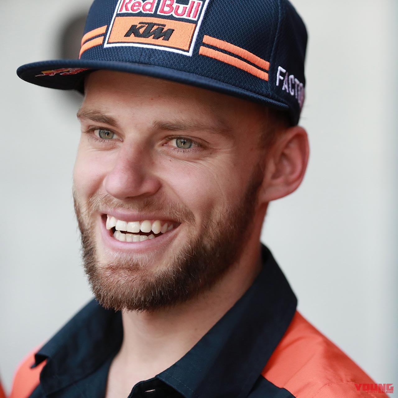 |KTM、’20モトGP第4戦にて悲願の初優勝、その舞台裏【長年の熟成&育成が結実】