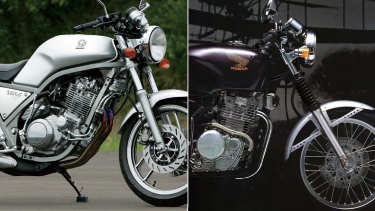 ’80sビッグシングルを入手して青春をやり直してみる【’80年代名車購入ガイド】|’80sビッグシングルを入手して青春をやり直してみる【’80年代名車購入ガイド】