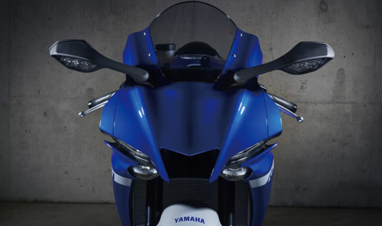 ヤマハ YZF-R1/R1Mが刷新&国内仕様復活|ヤマハYZF-R1/R1Mが刷新&国内仕様復活【”当然”のフルパワー200馬力】