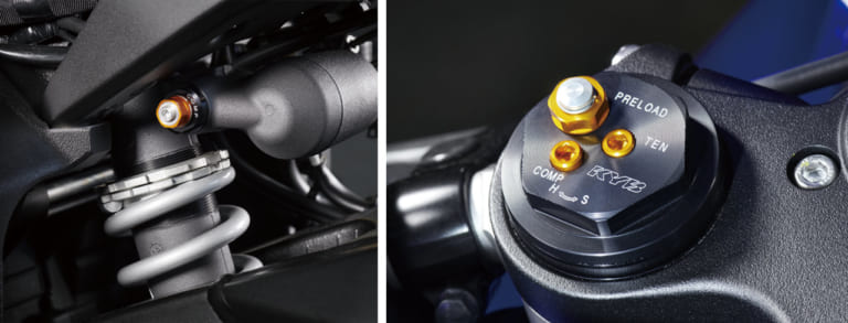 ヤマハ YZF-R1/R1Mが刷新&国内仕様復活|ヤマハYZF-R1/R1Mが刷新&国内仕様復活【”当然”のフルパワー200馬力】