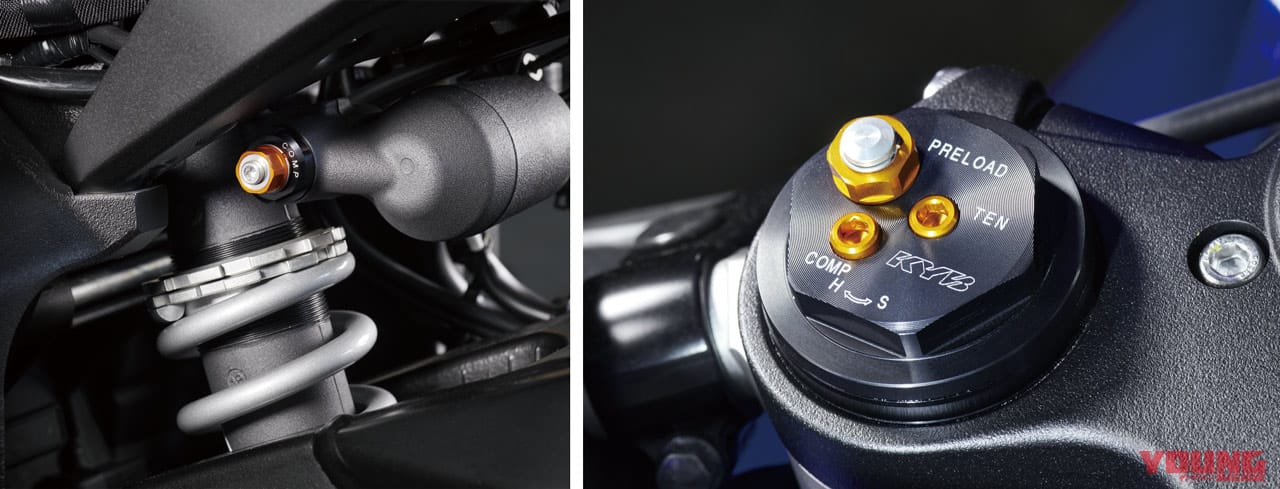 ヤマハ YZF-R1/R1Mが刷新&国内仕様復活|ヤマハYZF-R1/R1Mが刷新&国内仕様復活【”当然”のフルパワー200馬力】