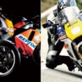 NSR250Rは既にプレミア化、最終型は300万円弱も【’80年代青春名車購入ガイド】