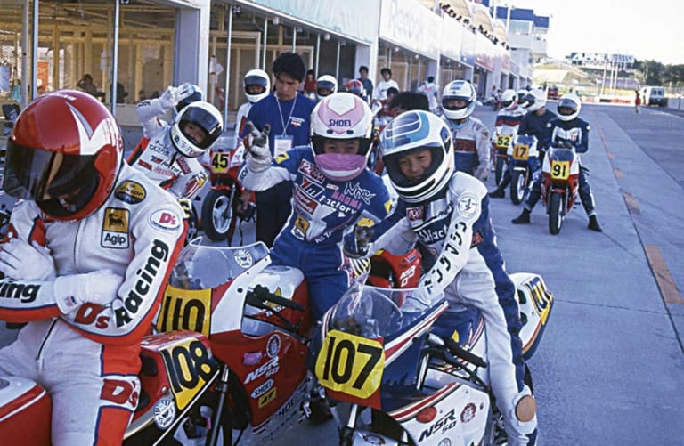 ’80年代青春名車購入ガイド|本気の原付ミニレプリカ、高騰中も今ならまだ探せる〈’80年代青春名車購入ガイド〉