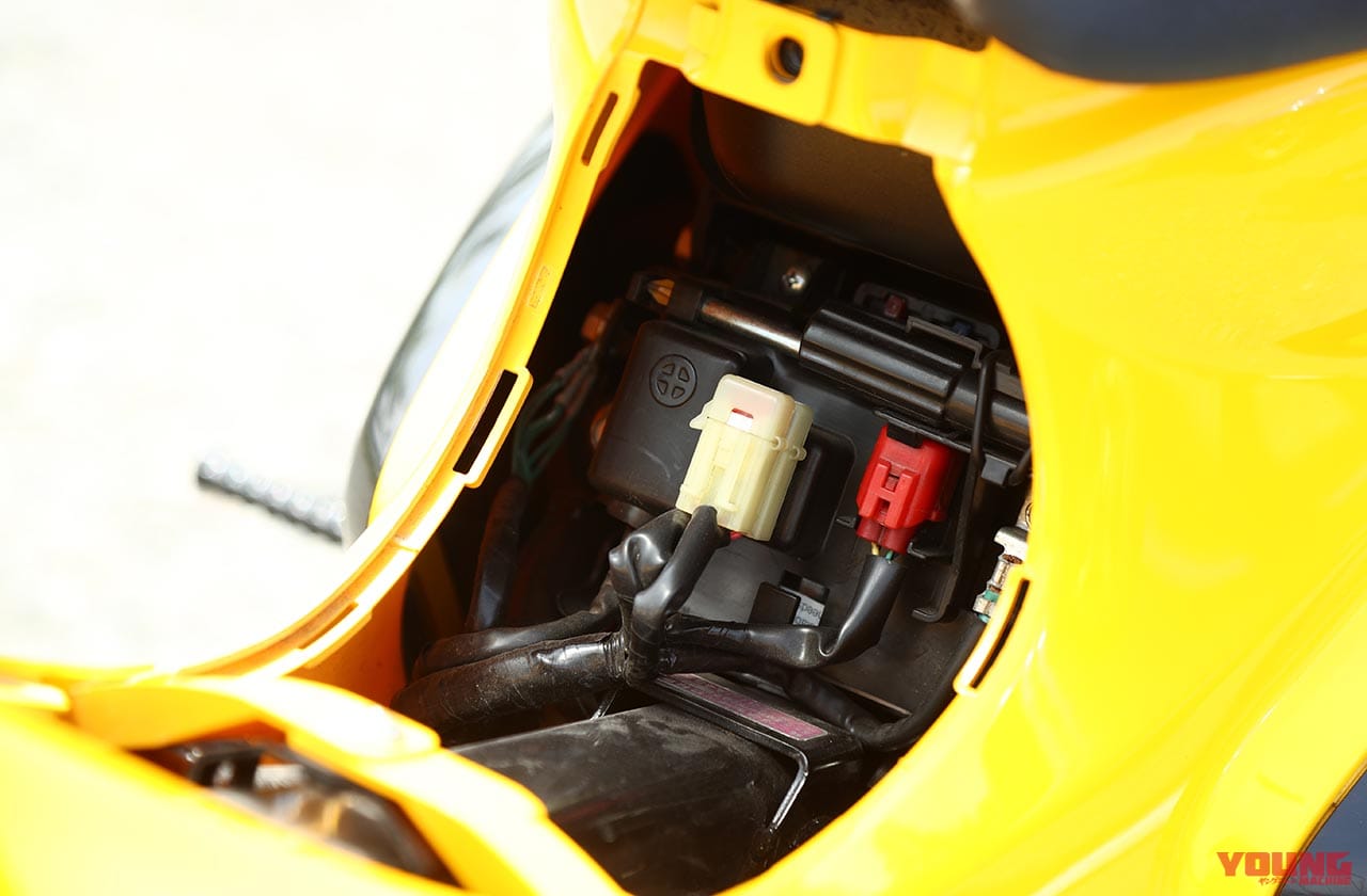 |岡崎静夏のホンダ クロスカブ110試乗インプレ〈後編〉【どこに行こう、何しよう】