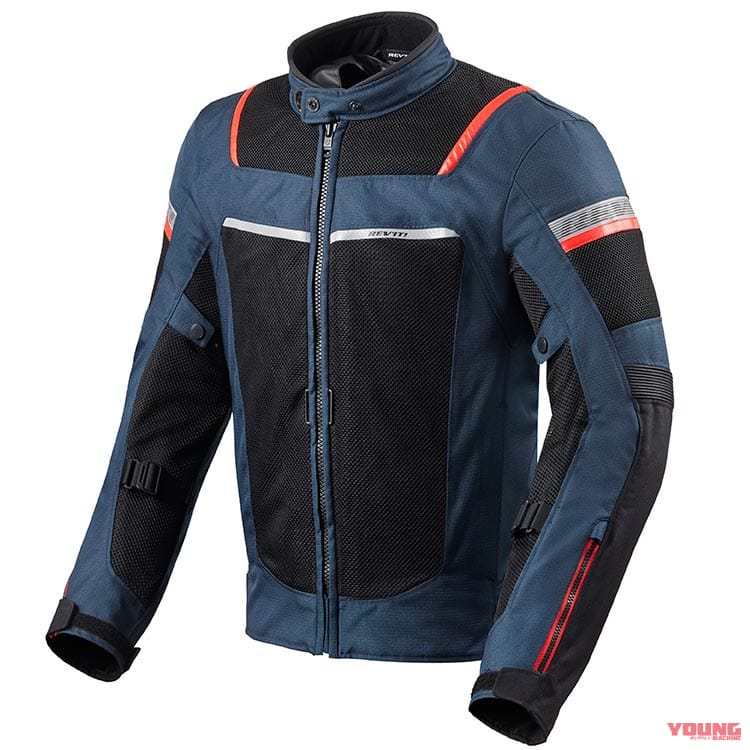 トルネード3|レブイット|ヤンマシ的ホットアイテムピックアップ〈アライ|SHOEI|Kabutoヘルメット他〉