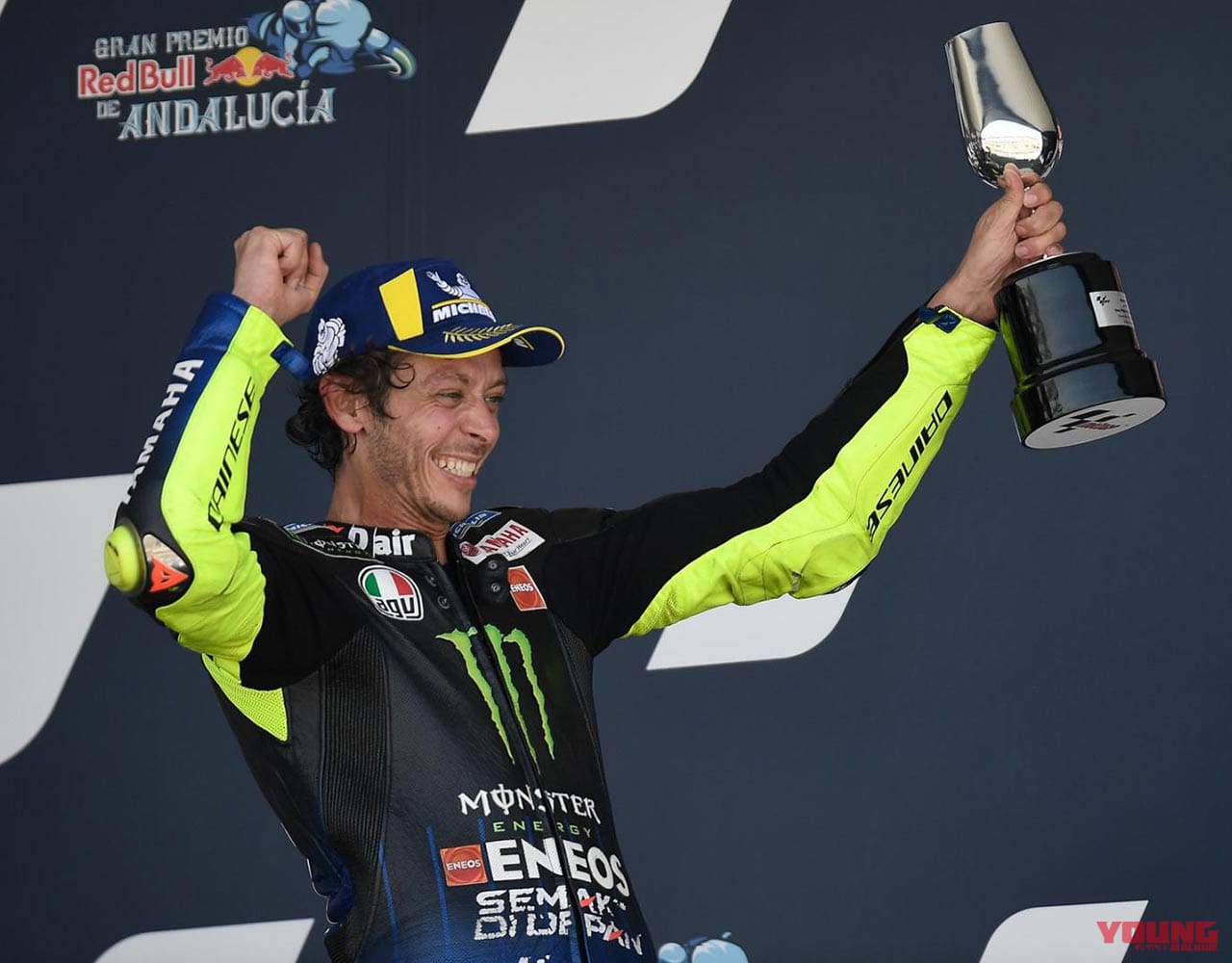 |’20モトGP第2戦〜第4戦振り返りネタ×4選【ポイントリーダーはクアルタラロ】