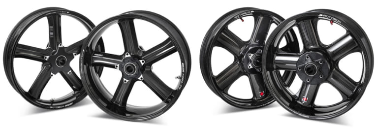 ロトボックスの超軽量カーボンホイール「バレット」最新作が日本上陸|ロトボックスの超軽量カーボンホイール「バレット」最新作が日本上陸