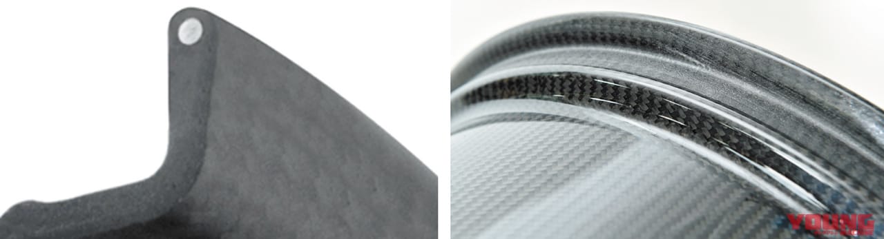 ロトボックスの超軽量カーボンホイール「バレット」最新作が日本上陸|ロトボックスの超軽量カーボンホイール「バレット」最新作が日本上陸