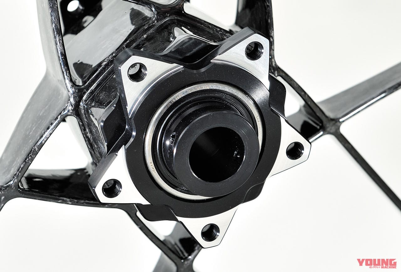 ロトボックスの超軽量カーボンホイール「バレット」最新作が日本上陸|ロトボックスの超軽量カーボンホイール「バレット」最新作が日本上陸