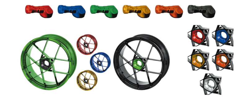 ロトボックスの超軽量カーボンホイール「バレット」最新作が日本上陸|ロトボックスの超軽量カーボンホイール「バレット」最新作が日本上陸