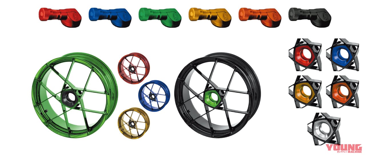 ロトボックスの超軽量カーボンホイール「バレット」最新作が日本上陸|ロトボックスの超軽量カーボンホイール「バレット」最新作が日本上陸