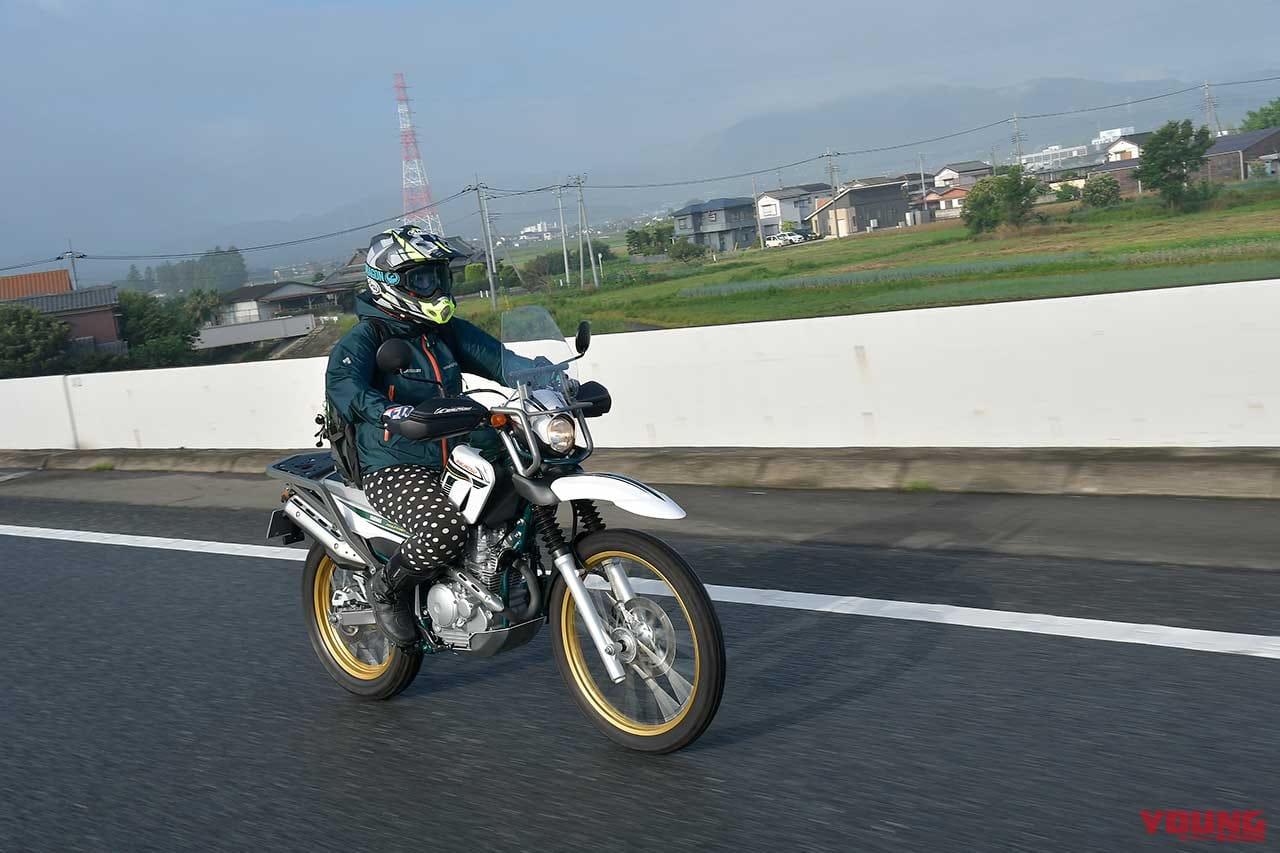 オフロードマシンにガソリン添加剤「ループ パワーショット」を入れてみたインプレ|オフロードマシンにガソリン添加剤「ループ パワーショット」を入れてみたインプレ