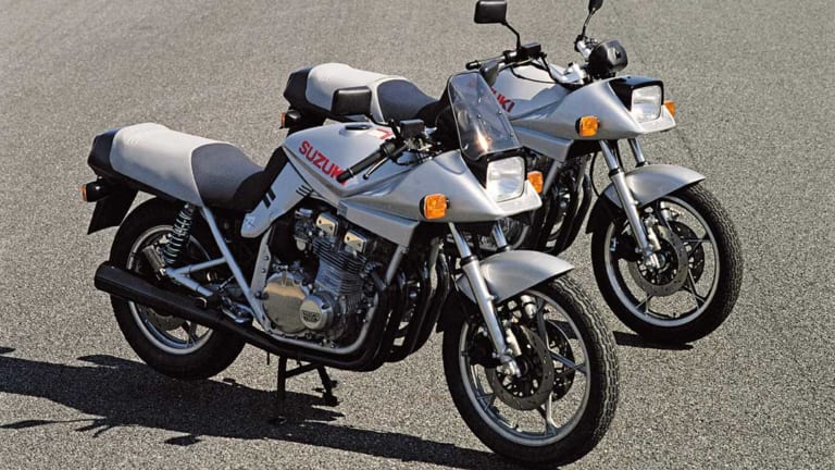 GSX1100