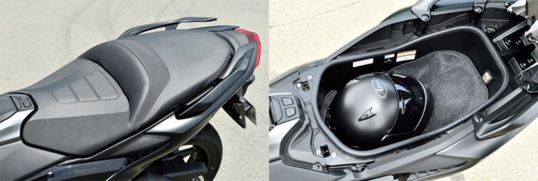 ヤマハ TMAX560 テックマックス|ヤマハTMAX560テックマックス試乗インプレッション【誕生から20年、円熟の7代目】