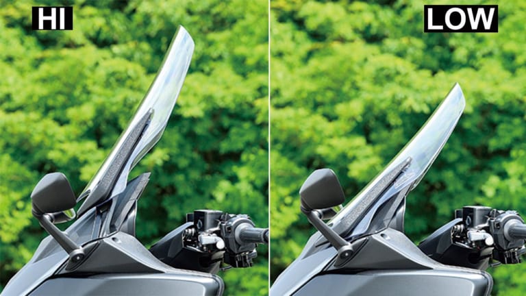 ヤマハ TMAX560 テックマックス|ヤマハTMAX560テックマックス試乗インプレッション【誕生から20年、円熟の7代目】